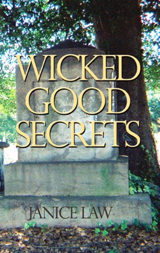 Beispielbild fr Wicked Good Secrets zum Verkauf von Wonder Book