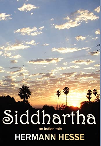 9781934648025: Siddhartha (Norilana Books Classics)