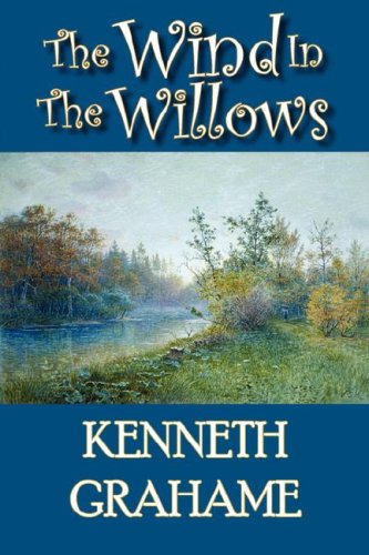 Imagen de archivo de The Wind in the Willows (Norilana Books Classics) a la venta por Wonder Book