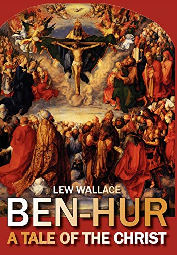 Stock image for Ben-Hur: A Tale of the Christ for sale by SecondSale