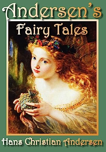 9781934648223: Andersen's Fairy Tales