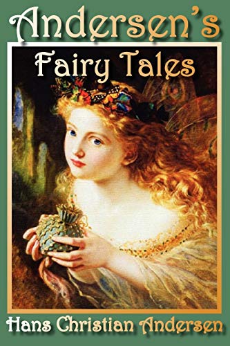 Imagen de archivo de Andersen's Fairy Tales a la venta por HPB-Ruby