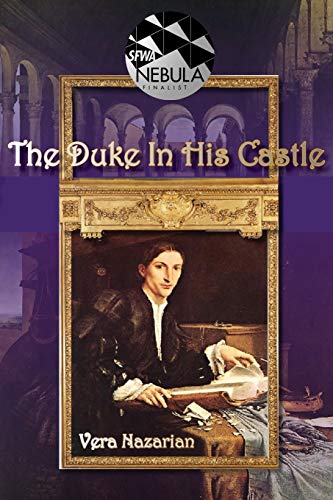 Beispielbild für The Duke in His Castle zum Verkauf von Welcome Back Books