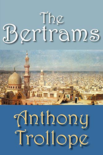 9781934648711: The Bertrams