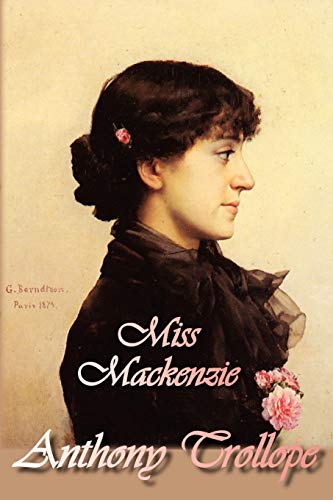 Stock image for Miss MacKenzie for sale by Better World Books