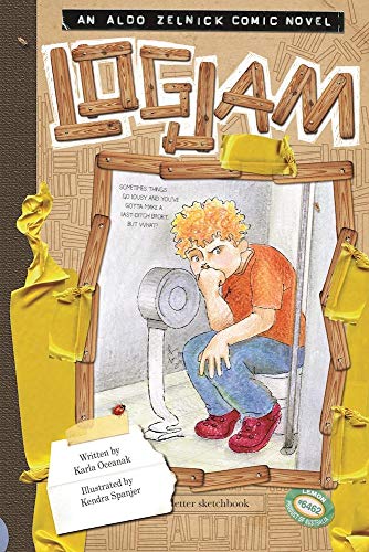 Stock image for Logjam : Book 12 for sale by Better World Books