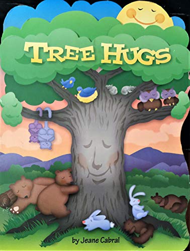 Imagen de archivo de Tree Hugs a la venta por SecondSale
