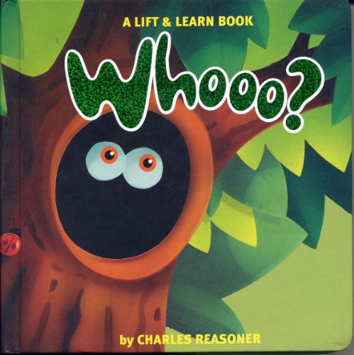 Stock image for Whooo? for sale by Better World Books