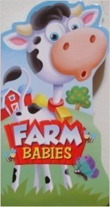 Imagen de archivo de Farm Babies (Baby Animals Books) a la venta por Gulf Coast Books