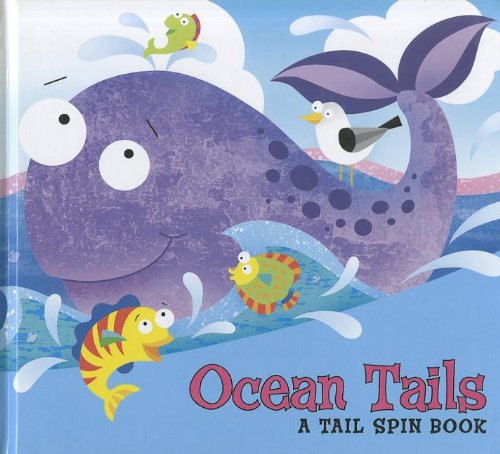 Beispielbild fr Ocean Tails zum Verkauf von Better World Books