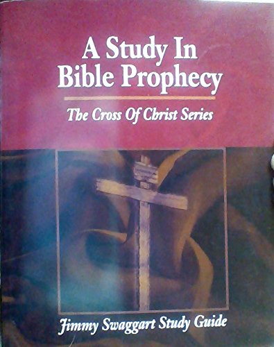Beispielbild fr A Study in Bible Prophecy - Jimmy Swaggart Study Guide (Revised Edition) zum Verkauf von BooksRun