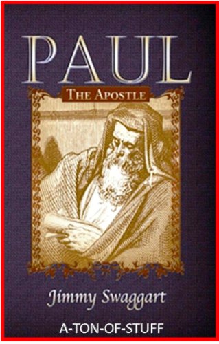 Beispielbild fr Paul, the Apostle zum Verkauf von SecondSale
