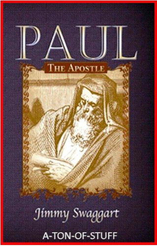

Paul, the Apostle
