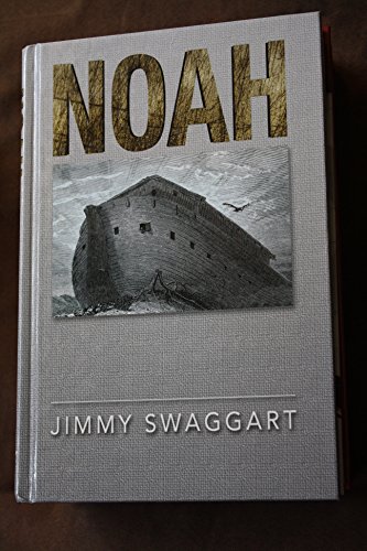Imagen de archivo de Noah a la venta por John M. Gram