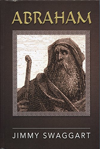 Beispielbild fr Abraham by Jimmy Swaggart zum Verkauf von Reliant Bookstore