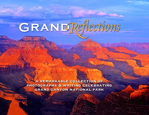 Stock image for Grand Reflections for sale by FOLCHATT