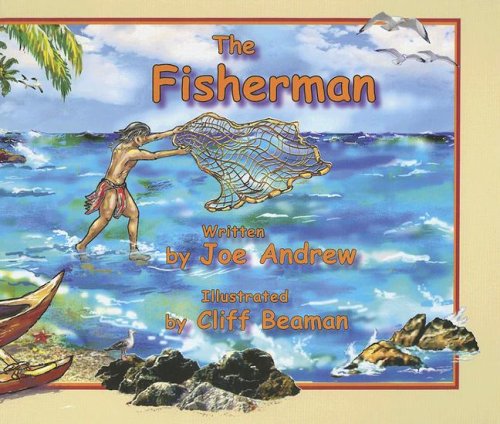 The Fisherman (9781934666036) by Andrew, Joe