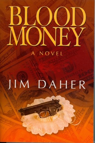 Stock image for Blood Money for sale by ThriftBooks-Dallas