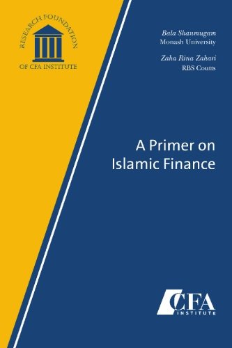 Beispielbild fr A Primer on Islamic Finance zum Verkauf von ThriftBooks-Atlanta