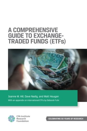 Stock image for A Comprehensive Guide to Exchange-Traded Funds (ETFs) for sale by SecondSale