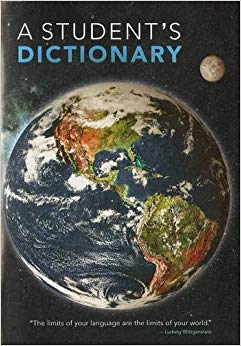 Stock image for A Student's Dictionary & Gazetteer for sale by Gulf Coast Books