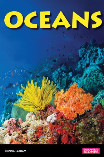 Stock image for Oceans for sale by Better World Books