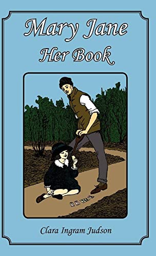 Imagen de archivo de Mary Jane: Her Book a la venta por Lucky's Textbooks