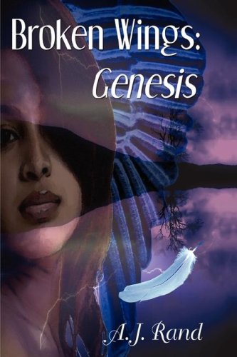 Stock image for Broken Wings: Genesis for sale by Ergodebooks