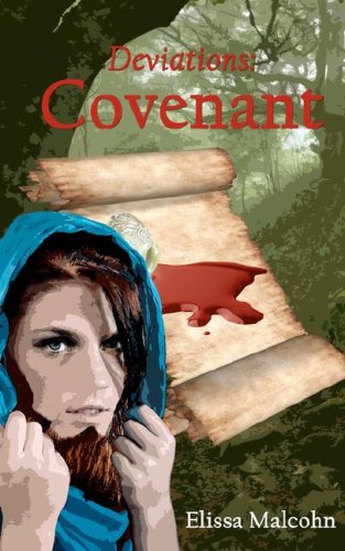 Deviations: Covenant (9781934677179) by Malcohn, Elissa