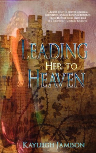 Stock image for Leading Her To Heaven for sale by WorldofBooks