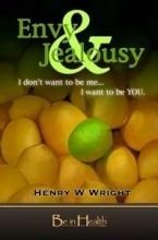 Imagen de archivo de Envy & Jealousy a la venta por BooksRun