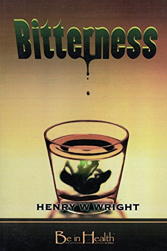 Stock image for Bitterness for sale by WorldofBooks