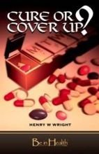 Stock image for Cure or Cover Up? for sale by ThriftBooks-Atlanta