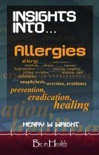 Stock image for Insights Into Allergies for sale by MI Re-Tale