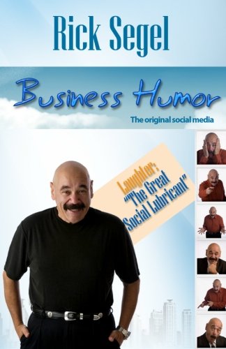 Stock image for Business Humor: The Original Social Media: 1 for sale by Revaluation Books