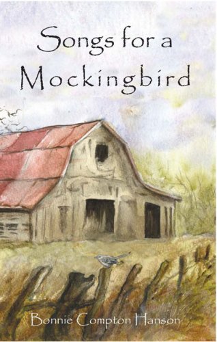 Stock image for Songs for a Mockingbird for sale by Books of Paradise