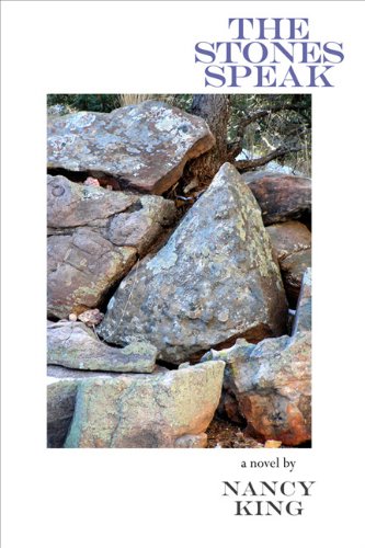 Imagen de archivo de The Stones Speak a la venta por HPB-Emerald