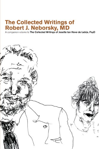 9781934690246: The Collected Writings of Robert J. Neborsky, MD by Robert J. Neborsky MD (2010) Paperback