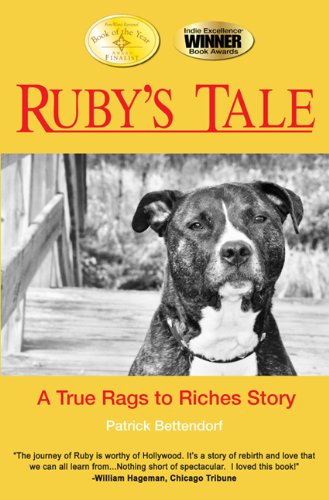 Beispielbild fr Ruby's Tale : A True Rags to Riches Story zum Verkauf von Better World Books