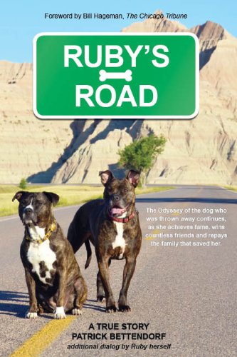 Beispielbild fr Ruby's Road: A True Story zum Verkauf von Decluttr