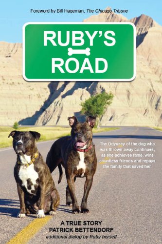 Stock image for Ruby's Road: A True Story for sale by Decluttr