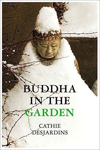 Beispielbild fr Buddha in the Garden zum Verkauf von WorldofBooks