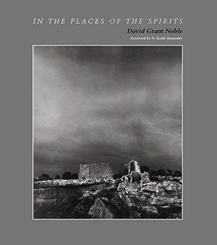 Stock image for In the Places of the Spirits for sale by Else Fine Booksellers