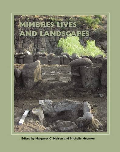 Beispielbild fr Mimbres Lives and Landscapes (A School for Advanced Research Popular Archaeology Book) zum Verkauf von ZBK Books