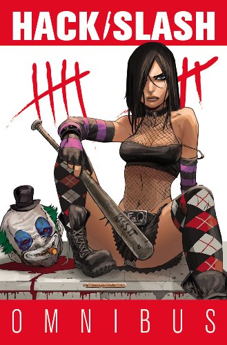 Hack / Slash Omnibus (9781934692080) by Seeley, Tim