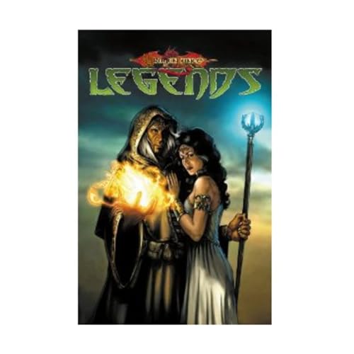 Beispielbild fr DragonLance Legends: Time of the Twins zum Verkauf von Adventures Underground