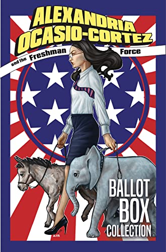 Stock image for AOC AND FRESHMAN FORCE BALLOT BOX COLL for sale by Magus Books Seattle