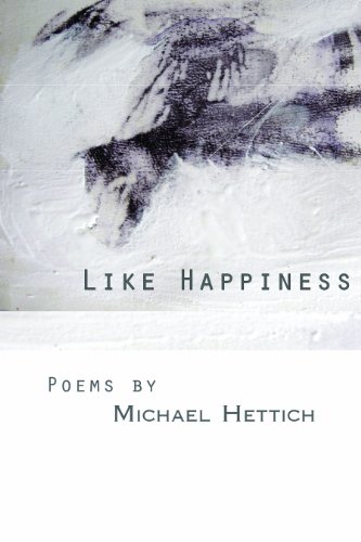 Imagen de archivo de Like Happiness a la venta por Organic Books