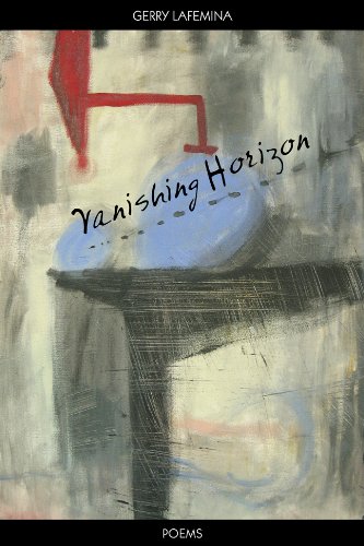 9781934695227: Vanishing Horizon