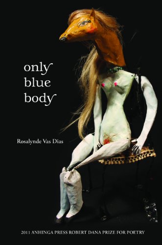 Stock image for Only Blue Body for sale by Better World Books